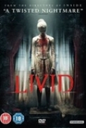 Livid 2011 720p ENG-HC BRRip x264 AAC-KiNGDOM