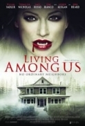 Living Among Us (2018) 720p WEB-DL x264 650MB ESubs - MkvHub