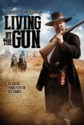 Livin by the Gun 2011 DVDrip x264 Ac3-MiLLENiUM 