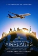 Living in the Age of Airplanes (2015) 720p WEB-DL 350MB Ganool