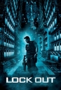 Lockout (2012)DVDRip NL subs (Divx)NLtoppers