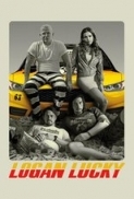 Logan.Lucky.2017.1080p.10bit.BluRay.6CH.x265.HEVC-PSA