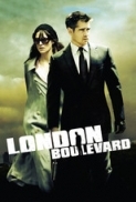 London Boulevard 2010 DVDRip XviD AC3 MRX (Kingdom-Release)