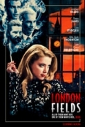 London Fields 2018 1080p WEB-DL X264 AC3-SeeHD