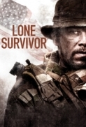 Lone Survivor 2013 DVDSCR XviD-AVeNGeRZ