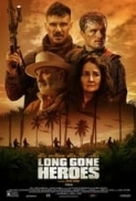 LONG GONE HEROES 2024 1080p WEB H264-MaskedRomanticDingoOfTriumph