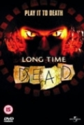 Long Time Dead 2002 DVDRip Xvid fasamoo LKRG