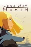 Long Way North (2015) [BluRay] [720p] [YTS] [YIFY]