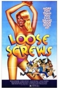 Loose Screws Screwballs II 1985 720p BluRay x264-CiNEFiLE [NORAR] 