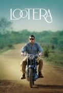 Lootera 2013 DVDRip x264 Hindi ESubs - ViZNU [P2PDL]