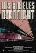 Los Angeles Overnight 2018 1080p WEB-DL x264 ESub[MW]