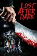 Lost after Dark (2014) 1080p Bluray DD5.1 NL Subs TBS