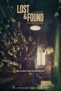 Lost And Found 2022.1080p BluRay x264 AAC SPANISH  HINDI-GOPI SAHI