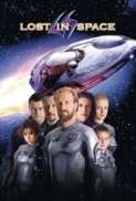 Lost In Space 1998 BRRip 1080p x264 AAC PRiMATE