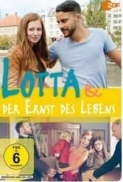 Le Lotta (2017) 1080p UntoucheD WEB HD - AVC - AAC - Team IcTv Exclusive