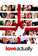 Love Actually 2003 DVDRip x246 Esub 300MB - cRcWoRLd