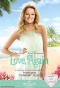 Love Again 2015 Hallmark 720p WEBRip X264 Solar