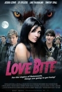 Love Bite (2012) 1080p BluRay AC3+DTS HQ NL Subs