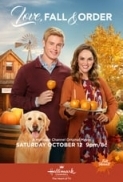 Love, Fall and Order (2019) Hallmark 720p HDTV X264 Solar