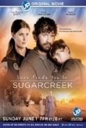 Love Finds You in Sugarcreek 2014 DVDrip x264 AC3-playSD 