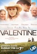 Love Finds You In Valentine 2016 English Movies DVDRip XviD AAC New Source with Sample ☻rDX☻