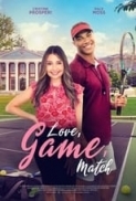 Love Game Match 2022 UpTV 720p HDTV x265 hevc-TTL