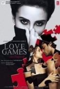 Love Games (2016) 1CD DvDRip x264 AAC ESubs - Downloadhub