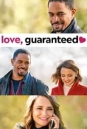 Love.Guaranteed.2020.1080p.10bit.WEBRip.6CH.x265.HEVC-PSA