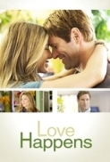 Love Happens (2009) 720p BluRay x264 -[MoviesFD7]