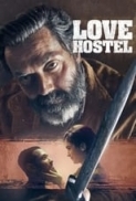 Love.Hostel (2022) 720p Hindi HDRip x264 AAC 800MB ESubs - ItsMyRip