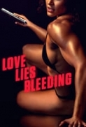 Love Lies Bleeding (2024) 1080p 10bit WEBRip [Hindi DDP 5.1 + English AAC 5.1] Dual Audio x265 HEVC ESub ~  Shield Ninja [ProtonMovies]