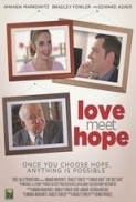 Love Meet Hope (2016) 720p Web X264 Solar