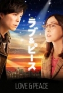 Love.&.Peace.2015.1080p.BRRip.x264.Japanese.AAC-ETRG