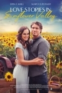 Love Stories In Sunflower Valley 2021 720p WEBRip X264 Solar