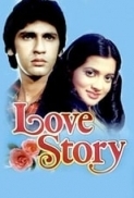 Love Story (1981) 1080p WEBRip x265 Hindi AAC2.0 - SP3LL