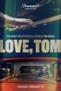 Love.Tom.2022.1080p.WEBRip.x265