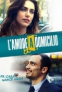 L'amore a domicilio (2019) ITA Ac3 5.1 BDRip 1080p H264 [ArMor]