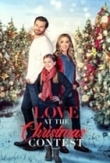 Love.at.the.Christmas.Contest.2022.720p.WEBRip.800MB.x264-GalaxyRG