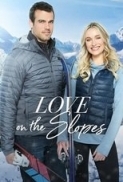 Love On The Slopes 2018 720p HDTV x264-W4F