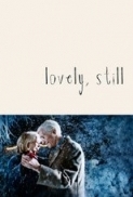 Lovely, Still 2008 720p HDRip x264 titler