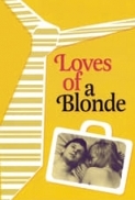 Loves of a Blonde (1965) [BluRay] [1080p] [YTS] [YIFY]