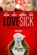 Lovesick 2014 720p HDRiP XVID AC3 MAJESTIC 