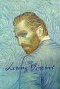 Loving Vincent (2017) [720p] [YTS] [YIFY]