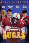 Lucas.1986.1080p.BluRay.X264-AMIABLE [PublicHD]