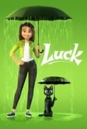 Luck (2022) 1080p H264 Ita Eng Aac 5.1 Sub Ita Eng NUIta NUEng SnakeSPL MIRCrew