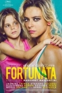 Fortunata REPACK 2017 iTALiAN DTS 1080p BluRay x264-BLUWORLD