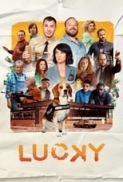 Lucky.2020.720p.WEBRip.800MB.x264-GalaxyRG ⭐