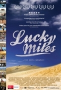  Lucky Miles 2007 DVDRip XviD-aAF 