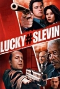 Lucky Number Slevin 2006 1080p BluRay DTS-HD x264-BARC0DE 