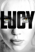 Lucy (2014) 1080p BluRay x264 Dual Audio [Hindi DTS 5.1 - English DD5.1] - MSUBS ~ Ranvijay